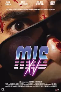 Poster to the movie "Mis XV" #200167