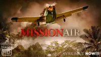 Backdrop to the movie "Mission Air" #896778