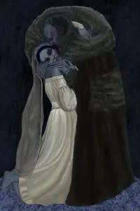 Poster to the movie "Nosferatu" #653629
