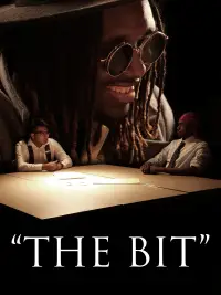 Poster to the movie ""The Bit"" #1008048