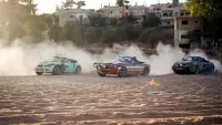 Backdrop to the movie "Top Gear: The Great Adventures 4" #814313