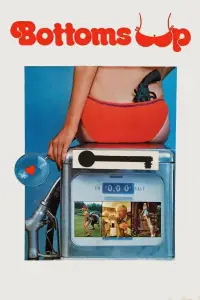 Poster to the movie "Bottoms Up" #1149869
