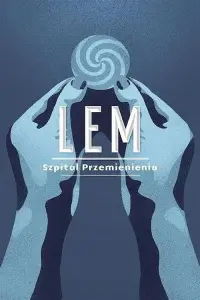 Poster to the movie "Hospital of the Transfiguration" #1177642