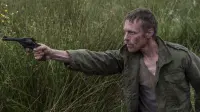 Backdrop to the movie "The Survivalist" #731715