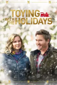 Poster to the movie "Toying with the Holidays" #1068214