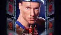 Backdrop to the movie "Street Fighter" #794525