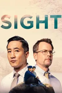Poster to the movie "Sight" #1031471