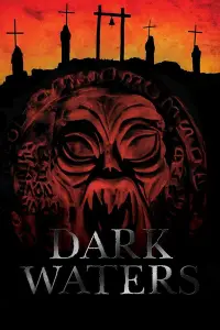 Poster to the movie "Dark Waters" #1170598