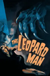 Poster to the movie "The Leopard Man" #982269