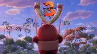 Backdrop to the movie "The Angry Birds Movie 3" #577957