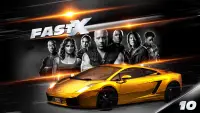 Backdrop to the movie "Fast X" #906245