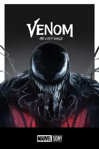 Poster to the movie "Venom 3" #906415