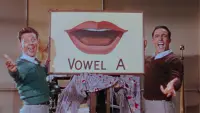 Backdrop to the movie "Singin