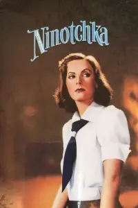 Poster to the movie "Ninotchka" #716319