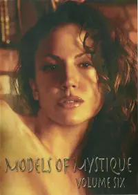 Poster to the movie "Models of Mystique: Volume Six" #1262328