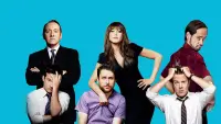 Backdrop to the movie "Horrible Bosses" #803756