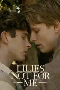 Poster to the movie "Lilies Not for Me" #1057467