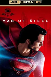 Poster to the movie "Man of Steel" #583730