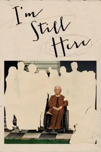 Poster to the movie "I