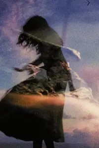 Poster to the movie "Positano" #1104543