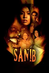 Poster to the movie "Sanib" #864569