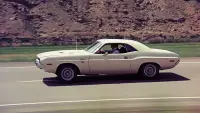 Backdrop to the movie "Vanishing Point" #687833
