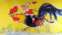 Backdrop to the movie "The Adventures of Buratino" #715416