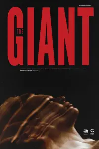 Poster to the movie "The Giant" #1250421