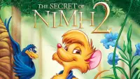 Backdrop to the movie "The Secret of NIMH 2: Timmy to the Rescue" #1098774