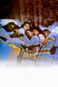 Poster to the movie "Mama, There