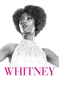 Poster to the movie "Whitney" #1236326