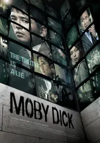Poster to the movie "Moby Dick" #1010670
