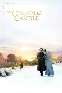 Poster to the movie "The Christmas Candle" #1169710