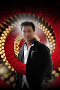 Poster to the movie "Nicolás de Jesús