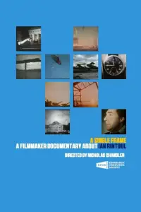 Poster to the movie "A Single Frame" #1059205