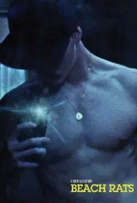 Poster to the movie "Beach Rats" #827660
