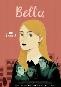 Poster to the movie "Bella" #1059417