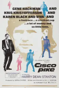 Poster to the movie "Cisco Pike" #1063427