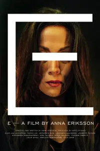 Poster to the movie "E" #939485