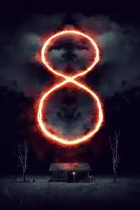 Poster to the movie "8" #1117877