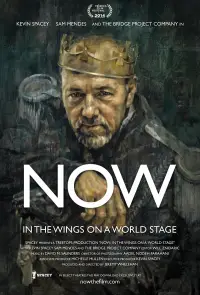 Poster to the movie "NOW: In the Wings on a World Stage" #1135194