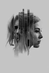 Poster to the movie "Gone Girl" #1123718