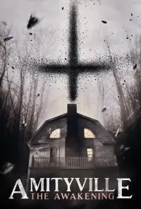 Poster to the movie "Amityville: The Awakening" #1035860