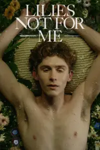 Poster to the movie "Lilies Not for Me" #1057466