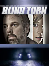Poster to the movie "Blind Turn" #1262115