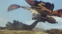 Backdrop to the movie "Mothra vs. Godzilla" #713846