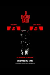 Poster to the movie "O Encourado" #792186