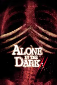 Poster to the movie "Alone in the Dark 2" #1136479