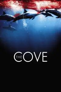 Poster to the movie "The Cove" #988494