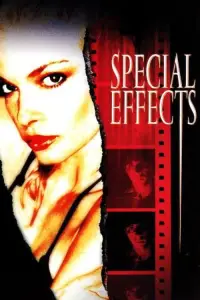 Poster to the movie "Special Effects" #1109958
